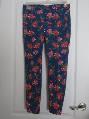 designer ankle/petite jeans